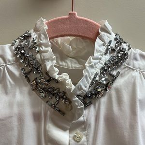 J Crew Blouse